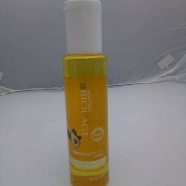 Matrix Vitamin Rambut Biolage 100 ml