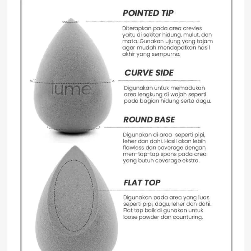 

LumecolorsBeautyBlender