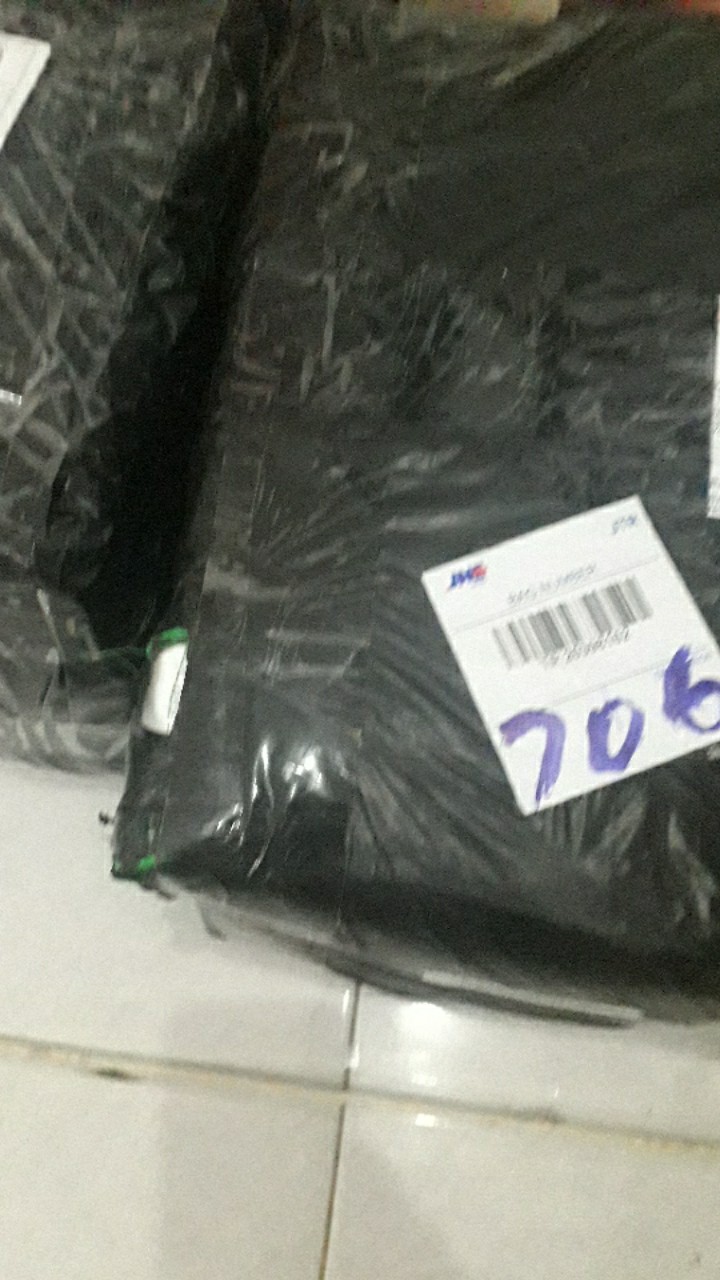 Sprei Fata Rumbai Uk 160x200 Polos Emboss