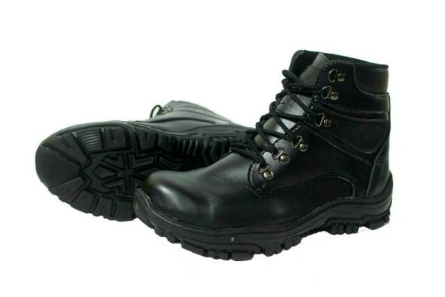 SEPATU ADVENTURE, LAPANGAN OUTDOOR SAFETYBOOT ORIGINAL