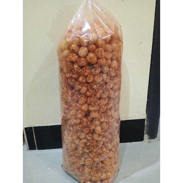 

cimol kering jeruk termurah 1 kg