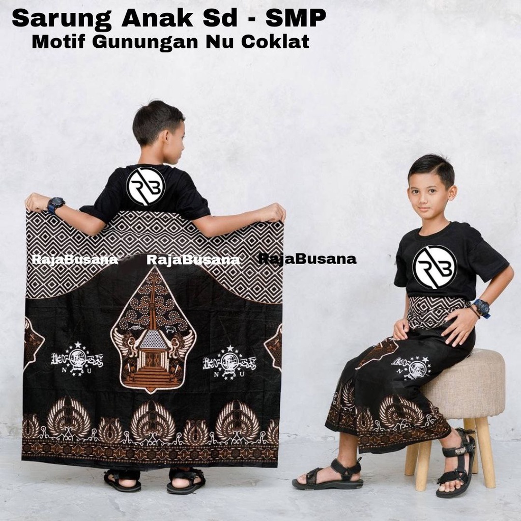 SARUNG BATIK SARUNG ANAK SD ATAU SMP SARUNG PALAIKAT PALEKAT SARUNG SANTRI SARUNG WAJADA SARUNG WADIMOR MOTI ONTEL WKSTORE21