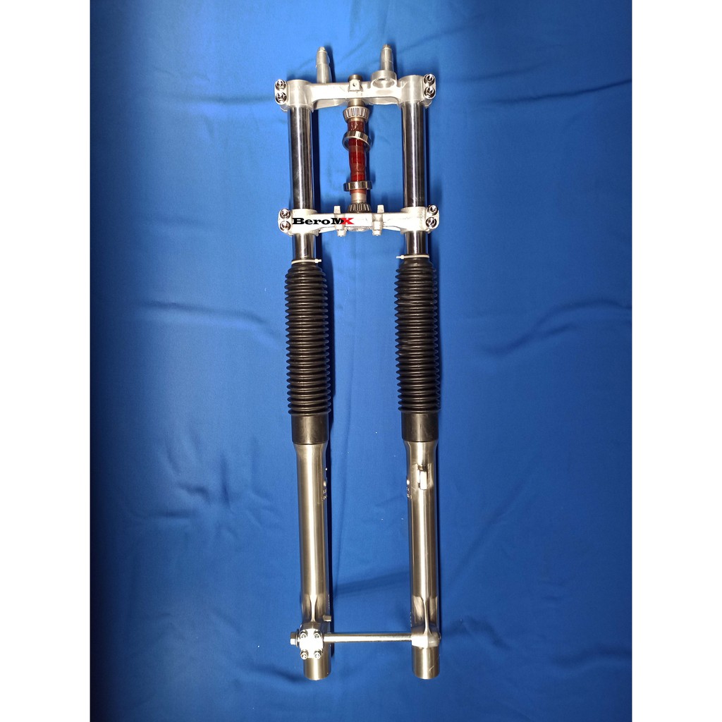 Tele CRF 230 Shock Depan CRF 230 Thailand