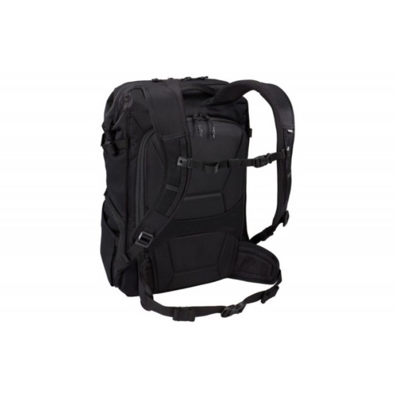 Thule Covert Tas Camera DSLR Backpack Laptop 24L – Black