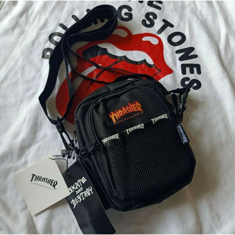 shoulderbag thrasher best seller