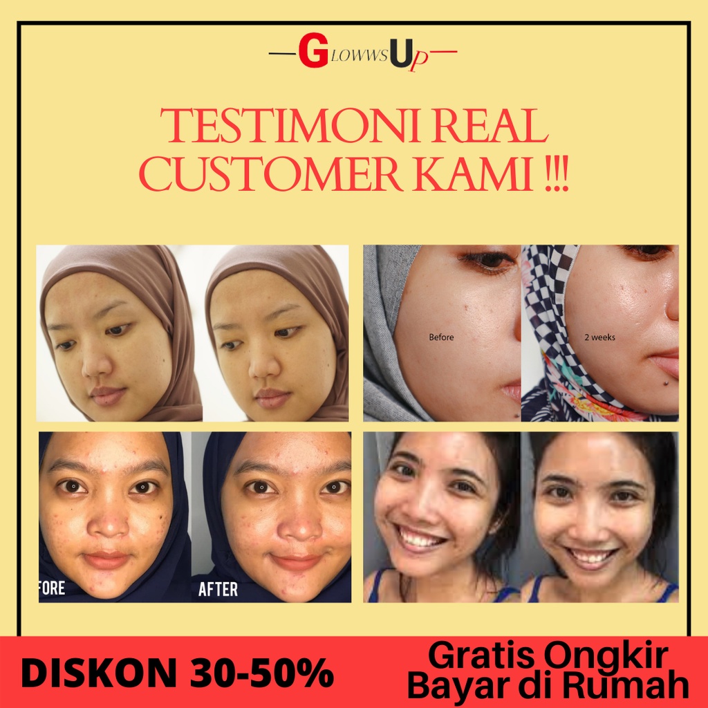 Perawatan Wajah Sunscreen Avoskin The Great Shield Sunscreen 5ml