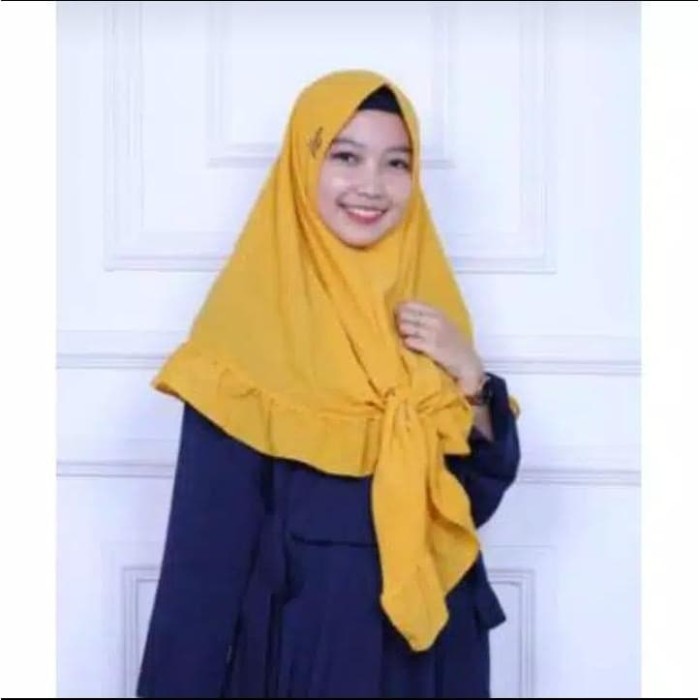 segitiga instan rempel