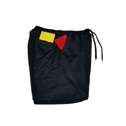 CELANA WASIT SEPAKBOLA FUTSAL SPECS / CELANA WASIT LIGA 1 / CELANA REFEREE SPECS / CELANA WASIT PRIA