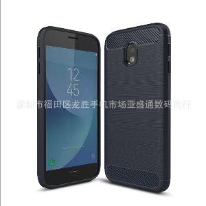 Promo Rugged Armor Softcase Case Samsung J3 Pro 2017 Case J5 Pro 2017 Case J7 Pro 2017 Diskon