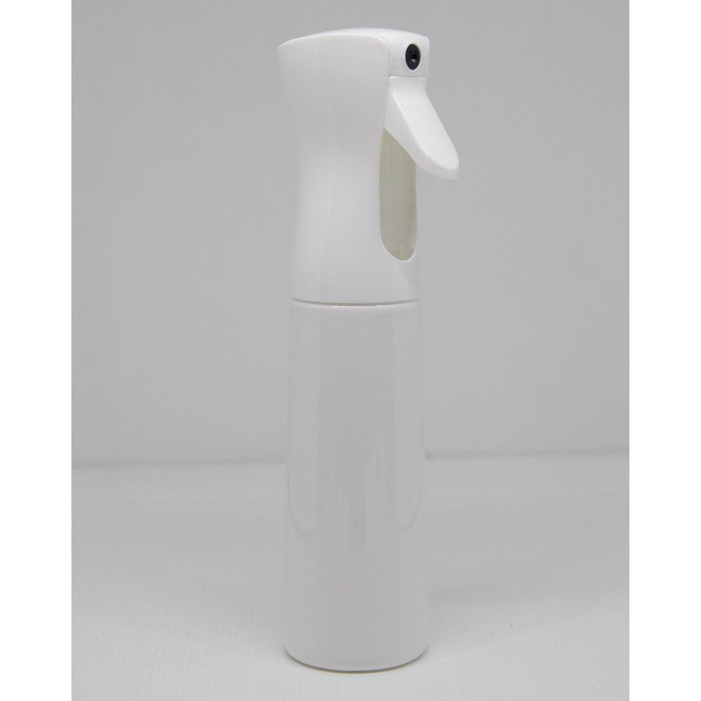Mist Sprayer Black Barber Botol Salon Beauty Professional - Barber - Salon