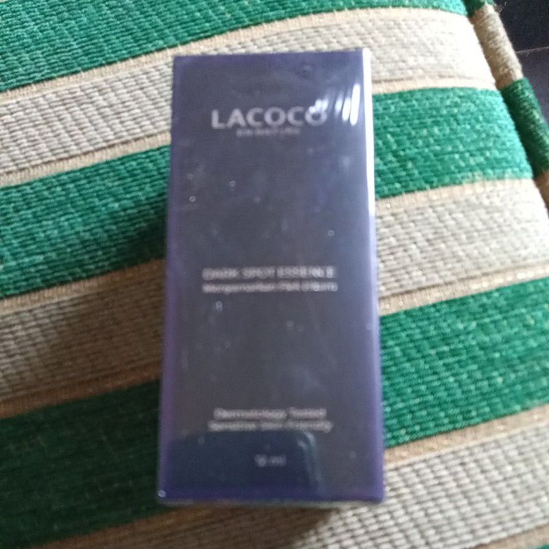 Lacoco Dark spot Serum Wajah