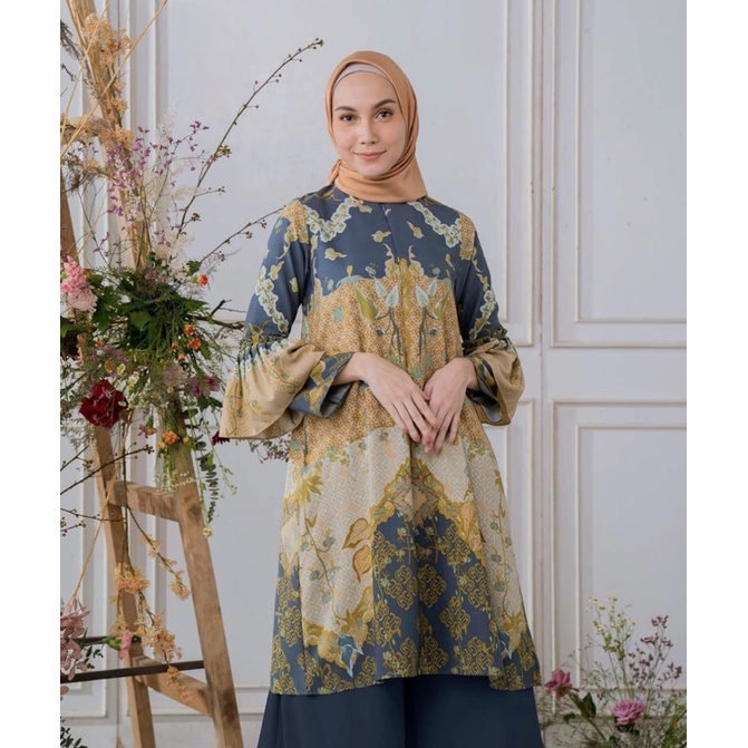 Kirana Tunik Geulis.id