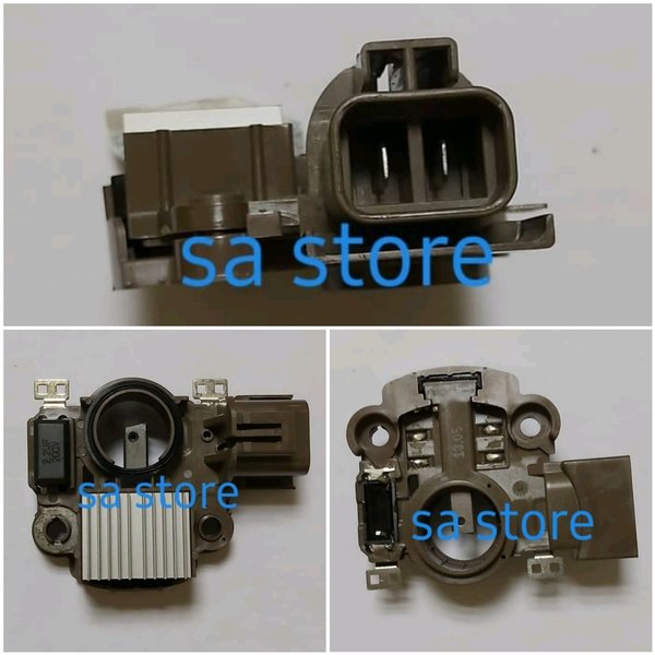 ic regulator atau ic alternator 12V nissan xtrail serena Terjangkau