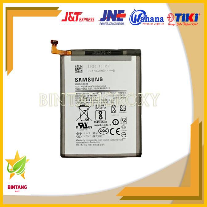 BATERAI SAMSUNG M30 S BATRE SAMSUNG M30 S