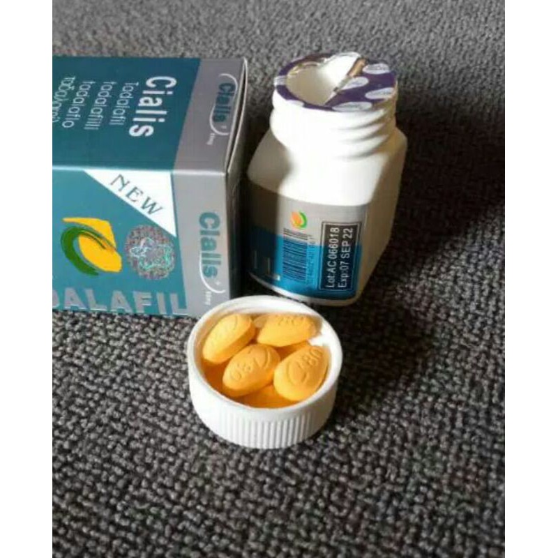 TERLARIS CIALIS 80MG ASLI 100% ORIGINAL BERGARANGSI UANG KEMBALI