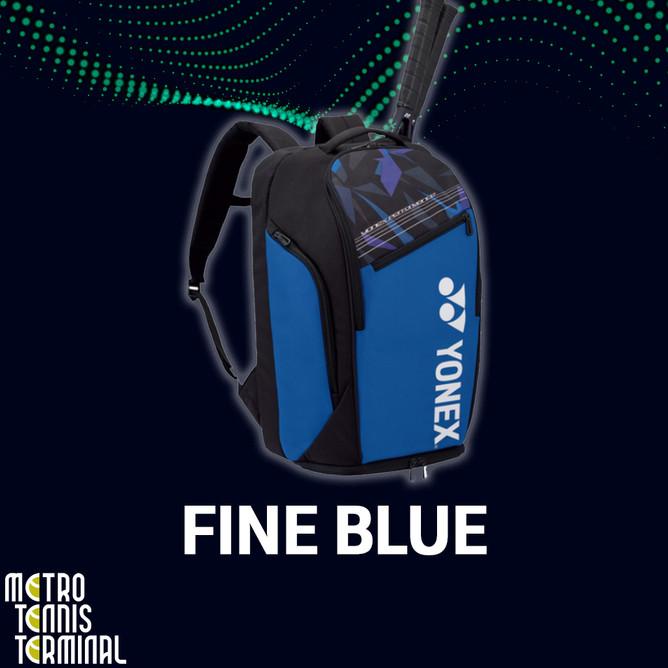 Tas Yonex Pro Backpack L Ba92212Lex ( Tas Raket Tenis / Badminton )