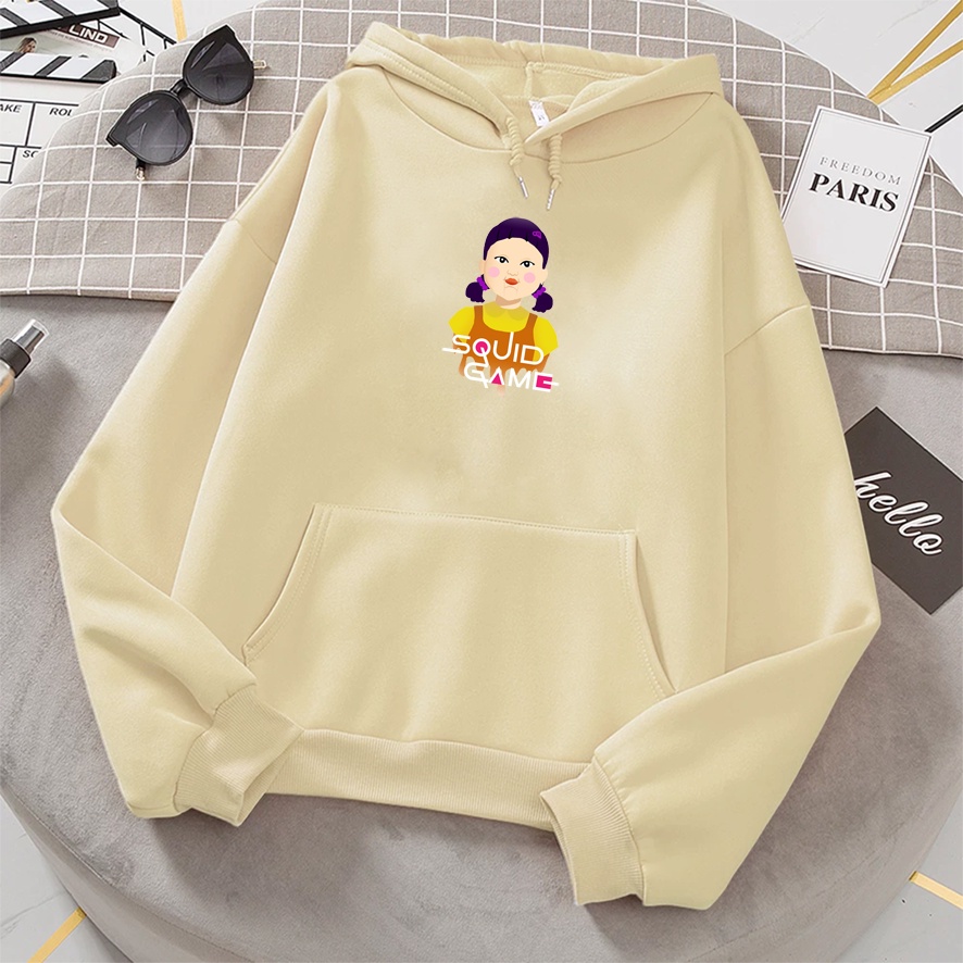 Sweater anak perempuan YOUNGHEE  sweter anak cewek cowok murah keren