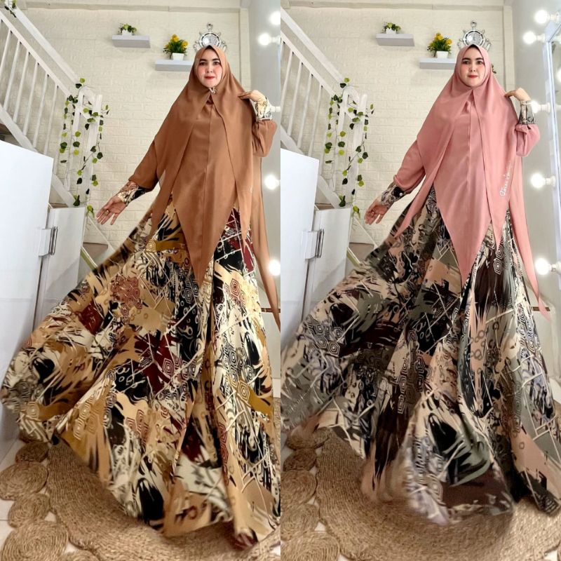 nazwa syar'i by Fazza boutique
