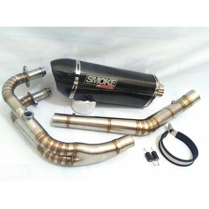 Racing Knalpot Ninja 250 Sale