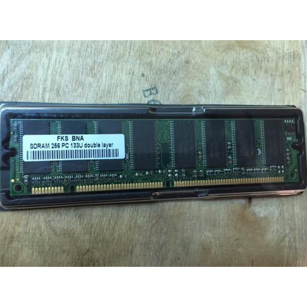 

Ready COD Memory RAM 256 mesin fotokopi canon IR 5000/6000/5020/6020 ORIGINAL