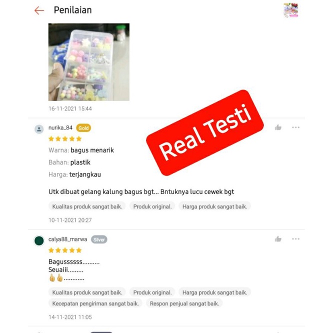Mainan Anak Creative Box Ronce 10 Bentuk kreasi buat gelang kalung anak kado ultah anak perempuan laki Balita ape paud tk meronce  pop it boneka boba anak cowok cewek 2 3 4 5 6 7 tahun-7
