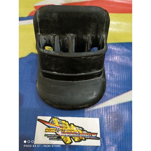 karet box filter astrea star astrea 800 supercup C800
