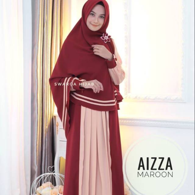 GAMIS AIZZA