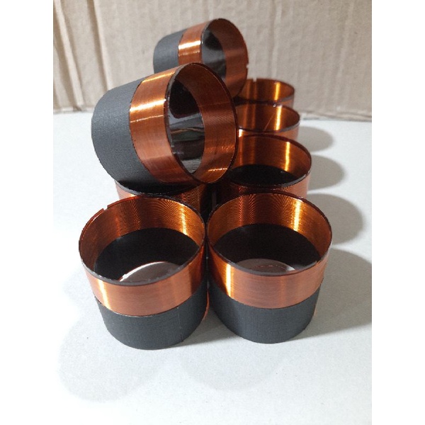 Spul speaker 38,5mm ACR 1230 Black / RRT 10inch 12inch