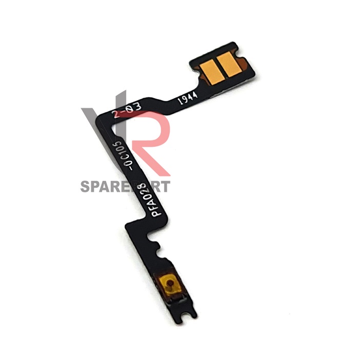 FLEXIBLE ON OFF OPPO A5 2020 / A9 2020