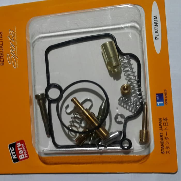 parkit karbu racing PE 24