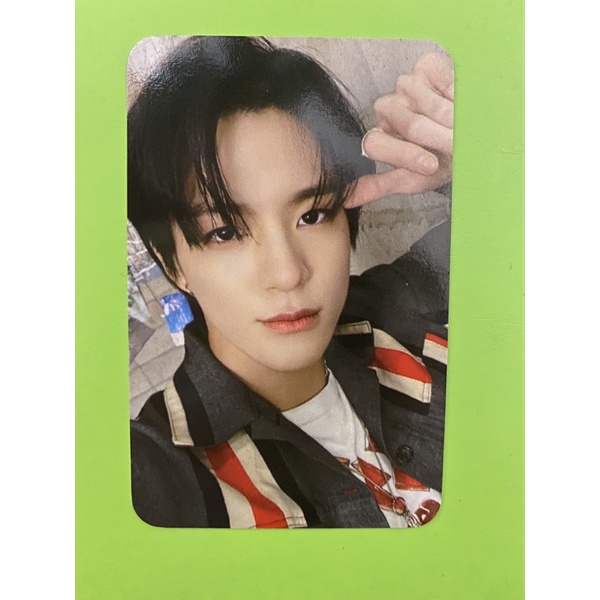 PC JENO KEYRING HOT SAUCE