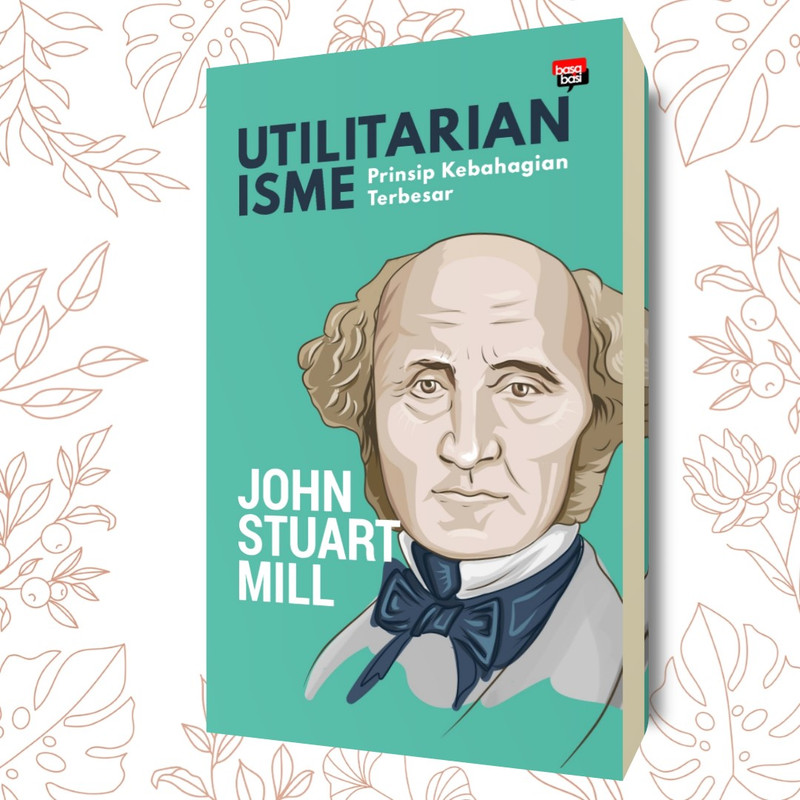 Utilitarianisme karya John Stuart Mill