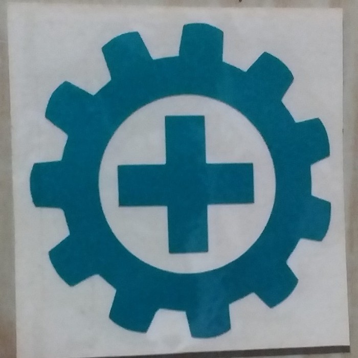 

READY SIGN LABEL STICKER SCOTLIGHT LAMBANG SAFETY K3 RAMBU HELM