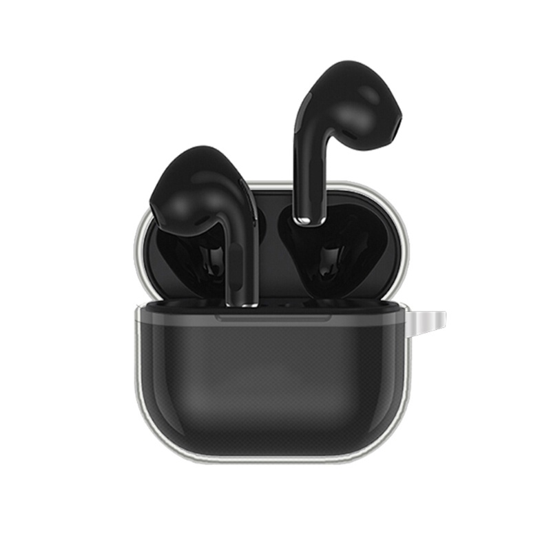 Cre Soft Case Silikon Earphone Wireless Bluetooth Lp40