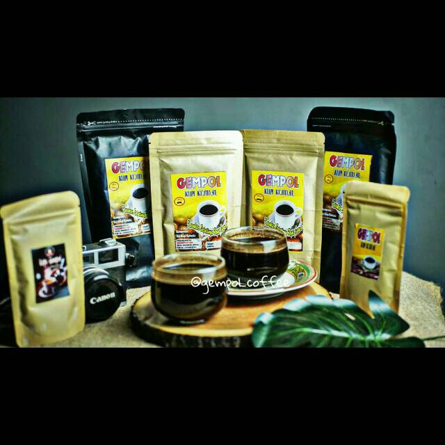 

KOPI GEMPOL