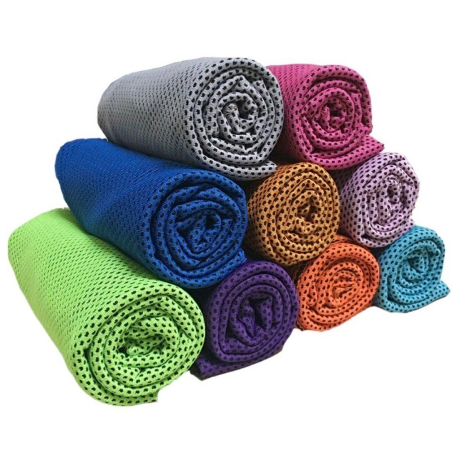 Towel Microtic 2pcs