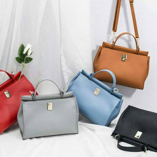 JIMS HONEY ADELLE BAG