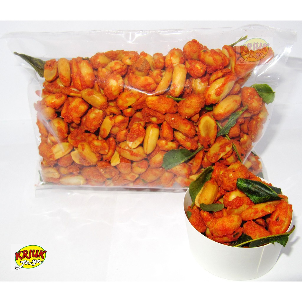 

Kacang Thailand SPECIAL