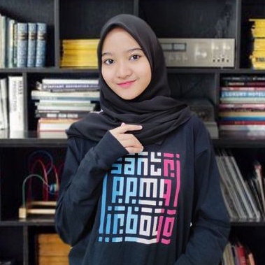 T Shirt Santri PPMQ Lirboyo\kaos ppmq kaos santri lirboyo.