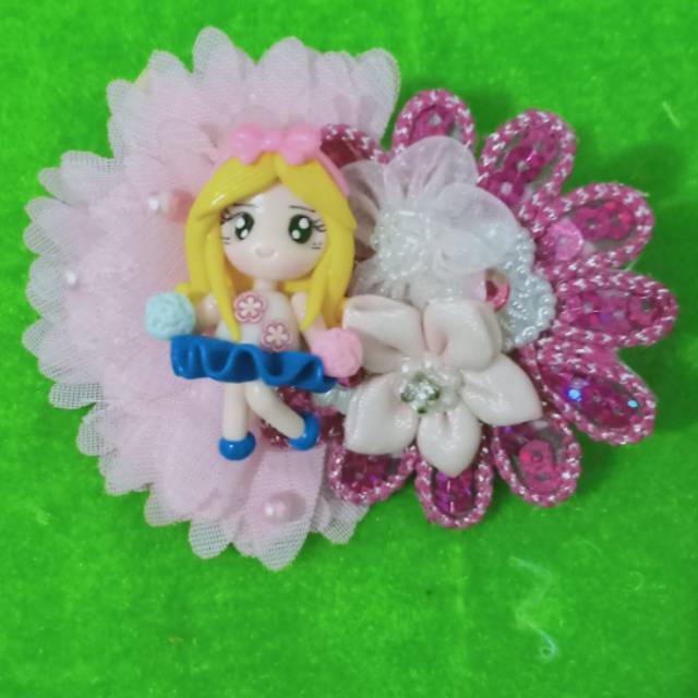 

Pita handmade rya103