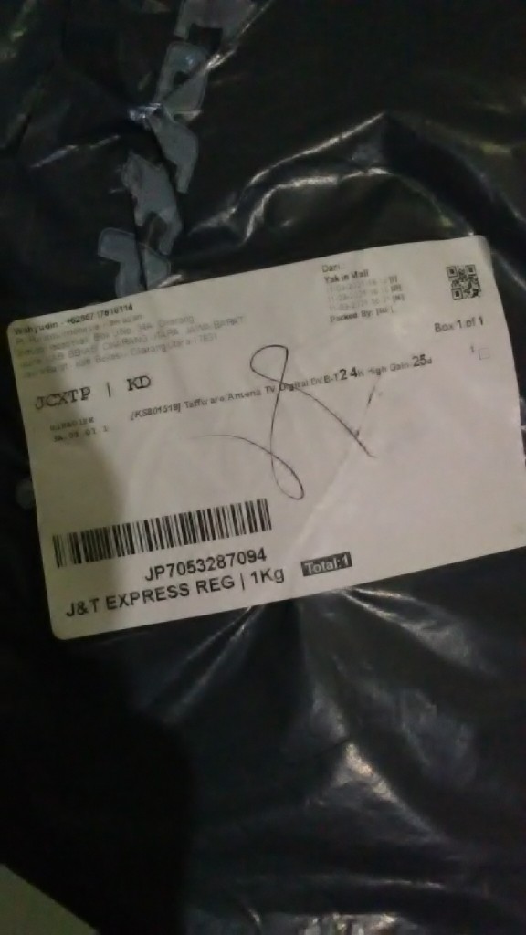 [terbaru]alat Pembasmi Serangga Nyamuk Tikus Ultrasonic / Elektronik Pest Reject Ultrason