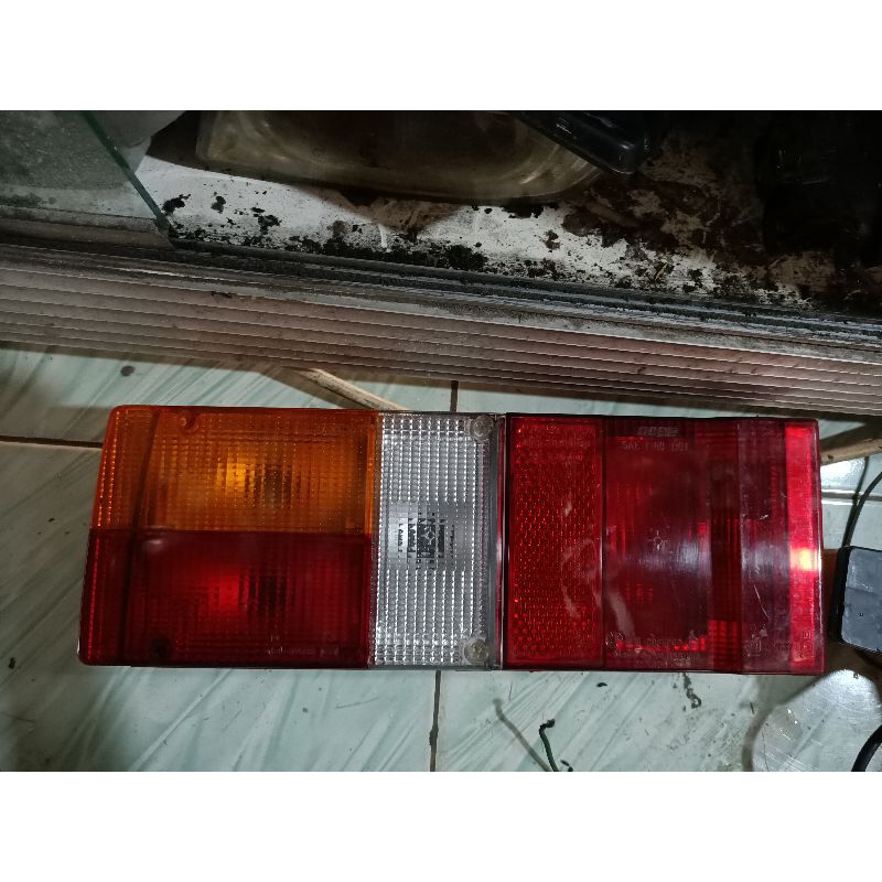 stoplamp fiat 131 1984