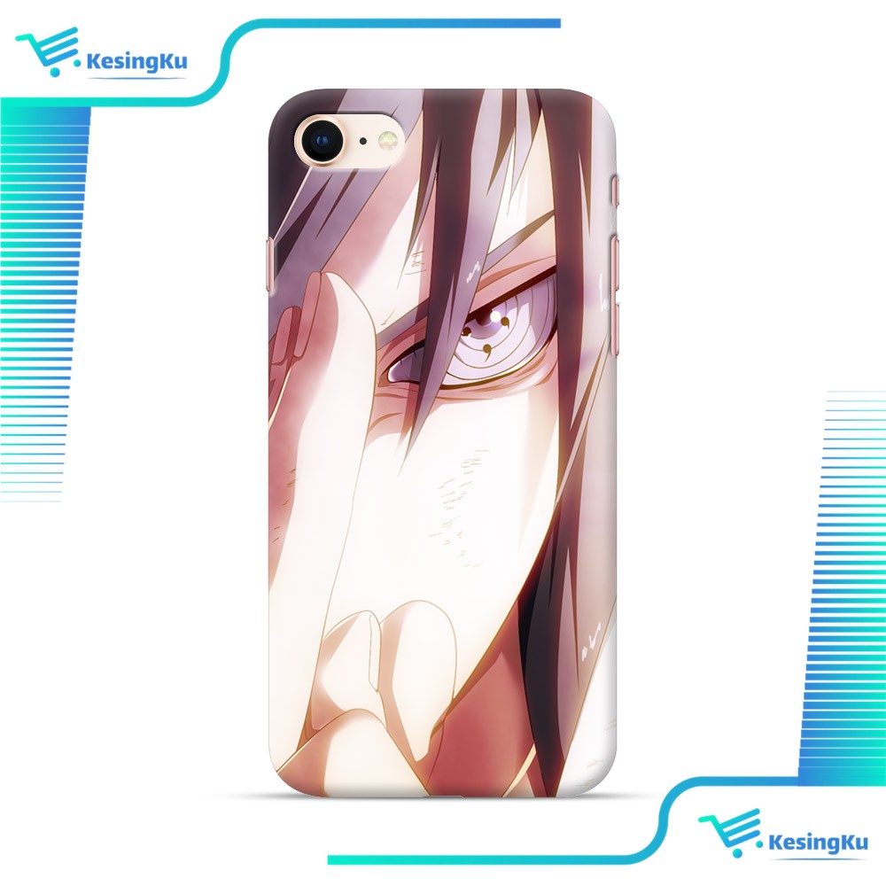 KesingKu Custom Case hp Naruto SONY XPERIA T3 XPERIA Z XPERIA Z1 XPERIA Z2 Z3 Z3 MINI/COMPACT XZ3