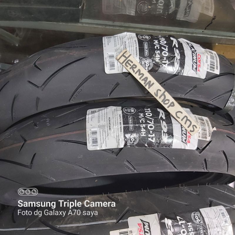 Ban corsa R93 110 70 17 / 120 60 17 / 130 70 17 / 150 60 17 / 160 60 17 / Ban corsa R93 110/70-17 R93 120/60-17 R93 130/70-13 R93 150/60-17 R93 160/60-17 / Ban corsa r26 120/70-17