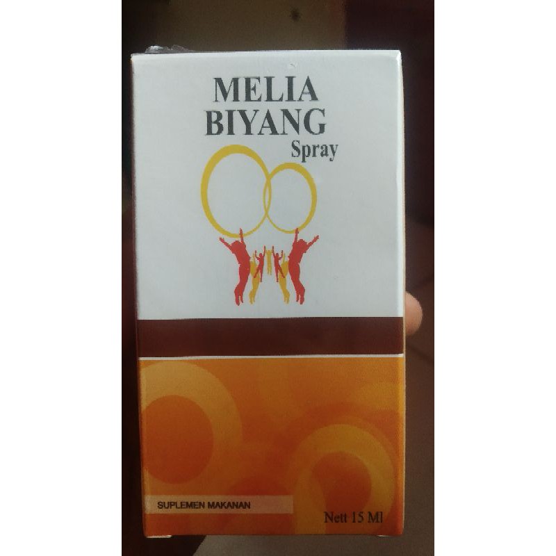 melia Biyang