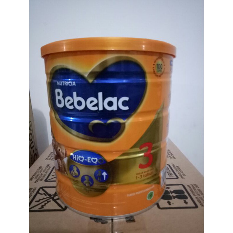 susu bebelac 3