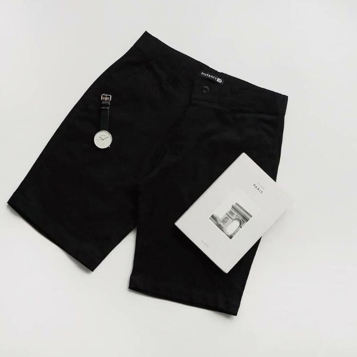 Model Baru.. Celana chino pendek pria orginal gefaliano