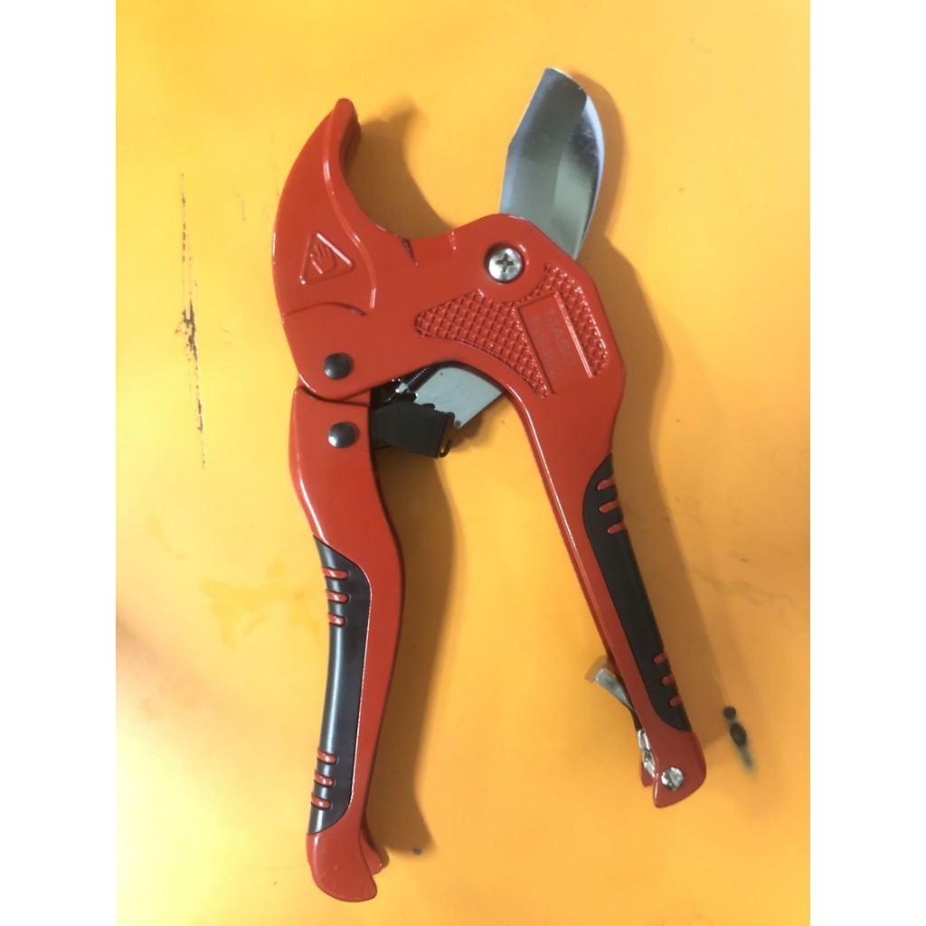 TANG POTONG PIPA PVC MASKO 42mm 2INCH PIPE CUTTER HIGH QUALITY