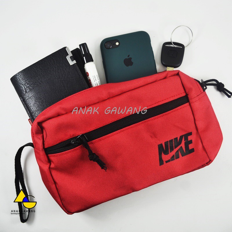 Handbag Olahraga Madre Anakgawang