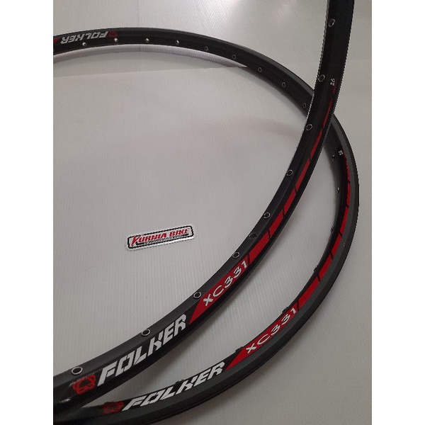 Rims Mtb Aloy Xc 331 Folker